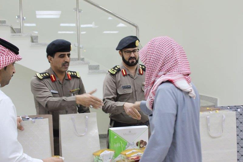 عفو السجناء شروط وطريقة الاستعلام عن أسماء المشمولين بالعفو