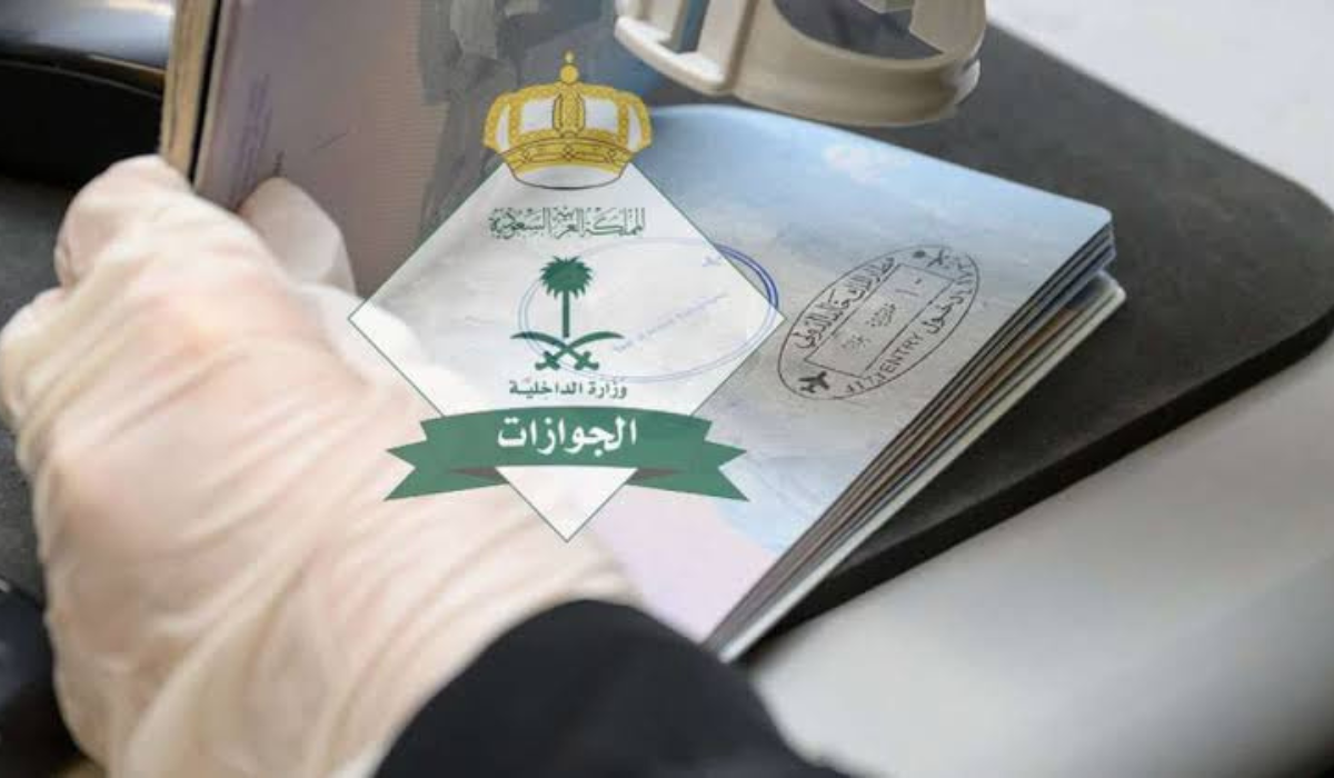 تجديد الاقامة في السعودية